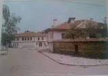 Къща-музей "Иван Вазов" и стария хан